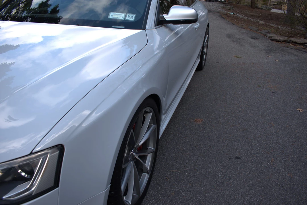 2013 Audi B8 RS5 - Image 29 of 31