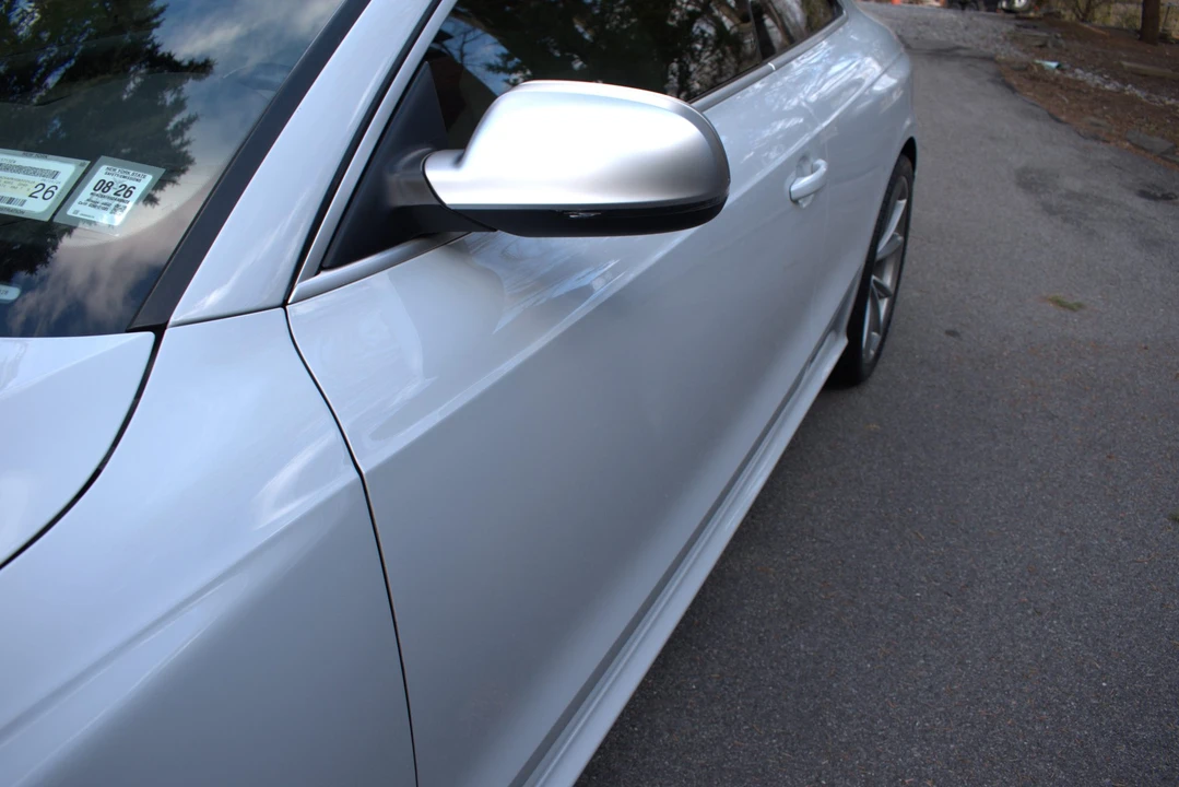 2013 Audi B8 RS5 - Image 28 of 31