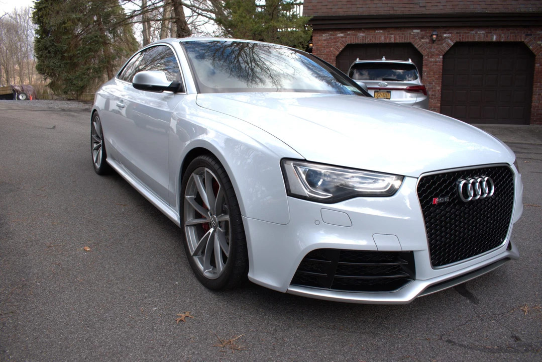 2013 Audi B8 RS5 - Image 9 of 31