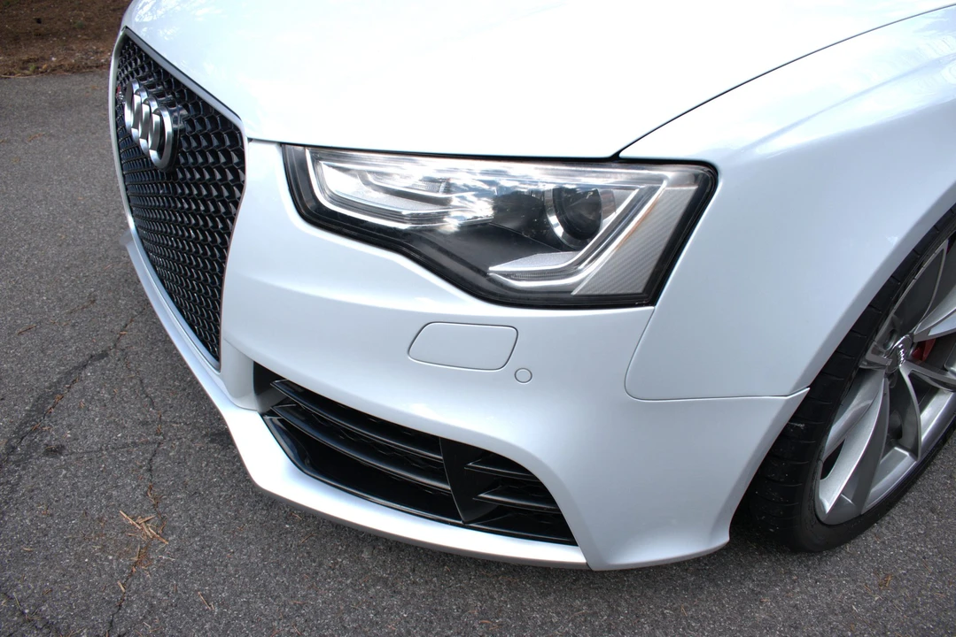 2013 Audi B8 RS5 - Image 26 of 31