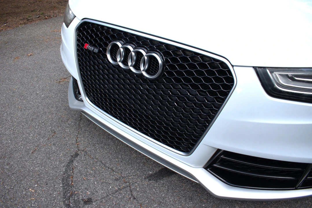 2013 Audi B8 RS5 - Image 27 of 31