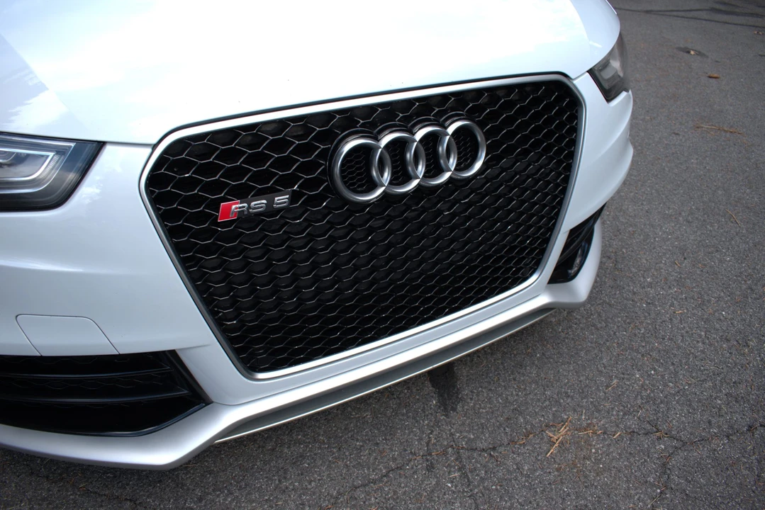 2013 Audi B8 RS5 - Image 31 of 31