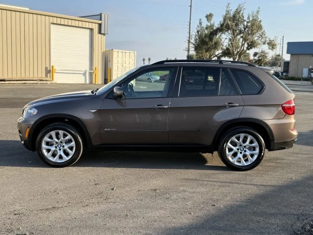 2013 BMW E70 X5 - Image 3 of 7