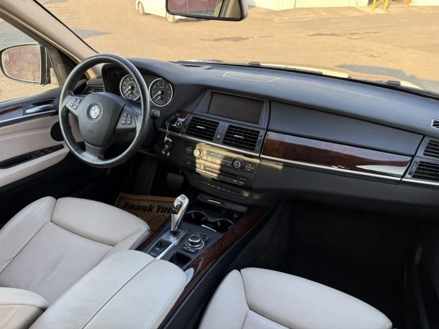 2013 BMW E70 X5 - Image 5 of 7