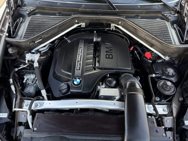 2013 BMW E70 X5 - Image 6 of 7