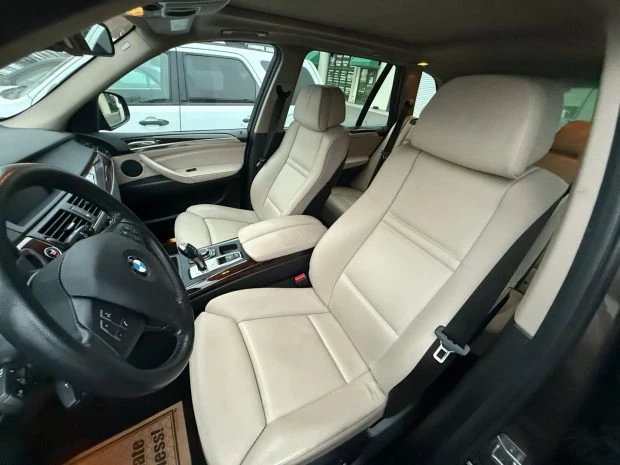 2013 BMW E70 X5 - Image 4 of 7