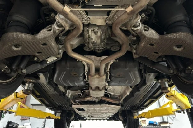 2013 Land Rover Range Rover L405 - Image 7 of 7