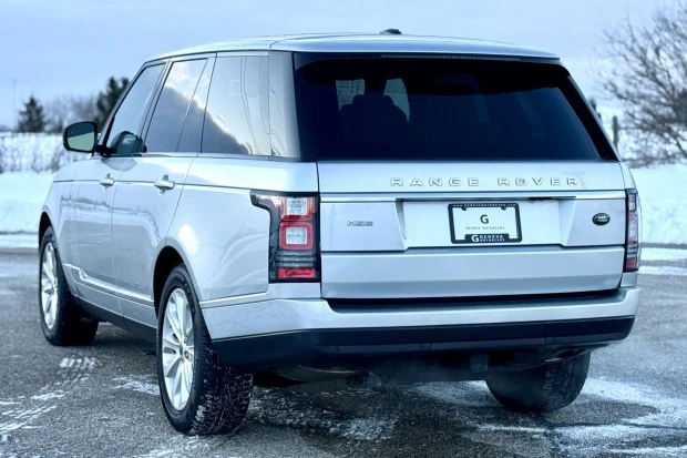 2013 Land Rover Range Rover L405 - Image 2 of 7