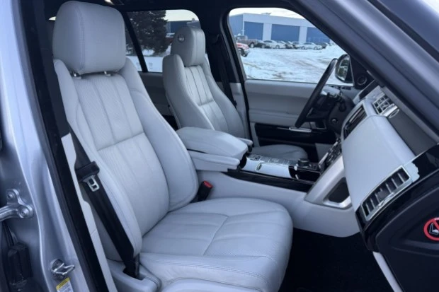 2013 Land Rover Range Rover L405 - Image 4 of 7