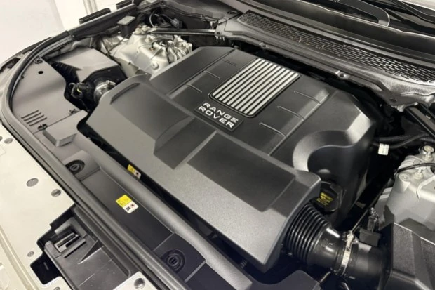 2013 Land Rover Range Rover L405 - Image 6 of 7