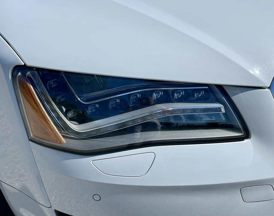 2014 Audi D4 A8 - Image 18 of 31