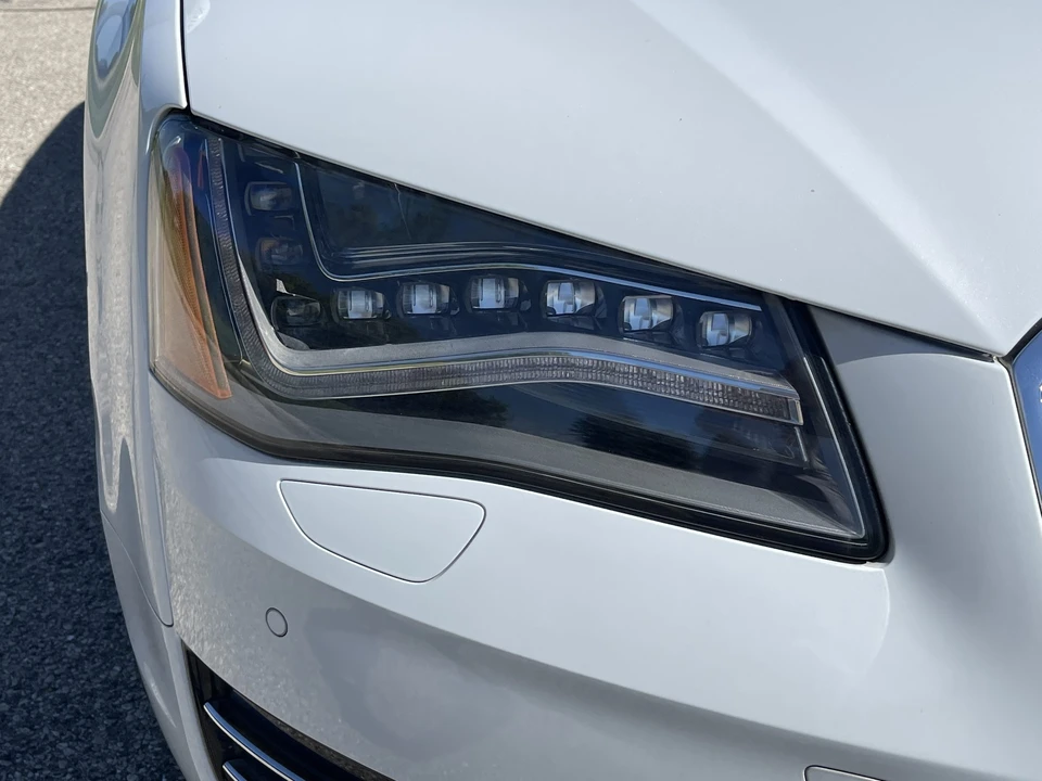 2014 Audi D4 A8 - Image 19 of 31