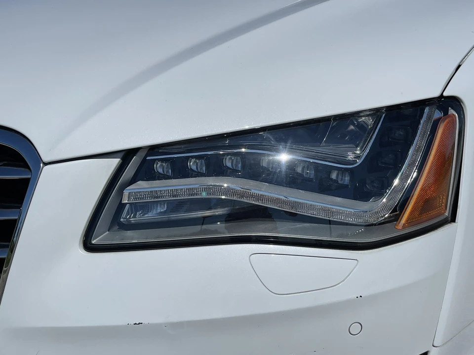 2014 Audi D4 A8 - Image 24 of 31