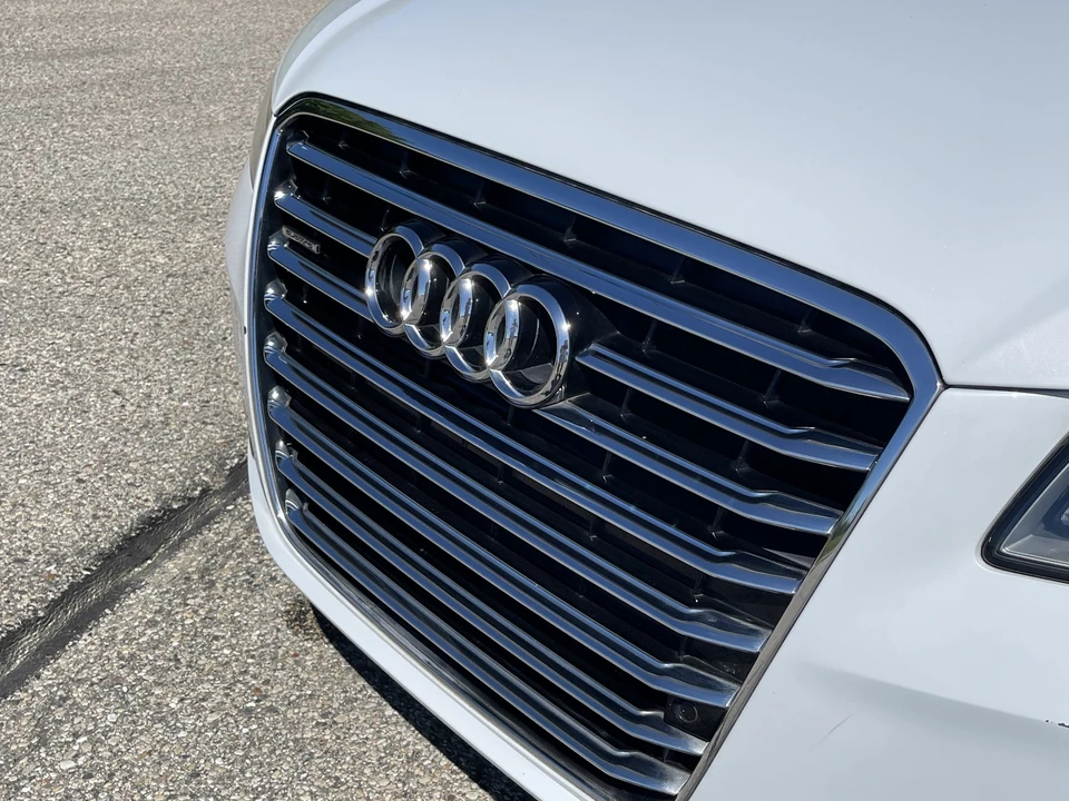 2014 Audi D4 A8 - Image 22 of 31