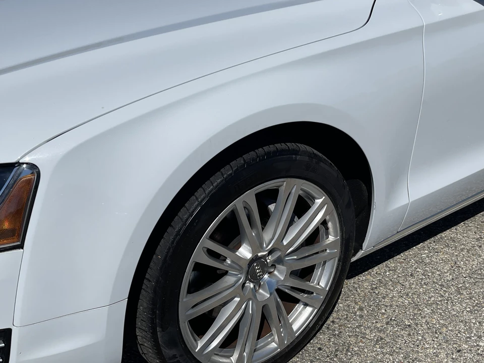 2014 Audi D4 A8 - Image 26 of 31