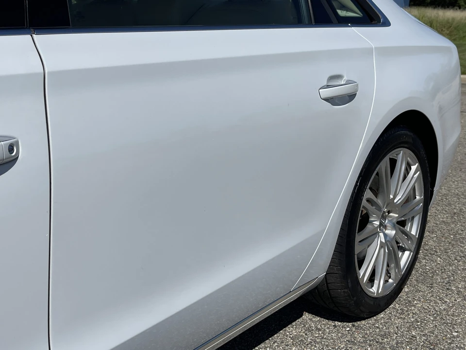 2014 Audi D4 A8 - Image 30 of 31