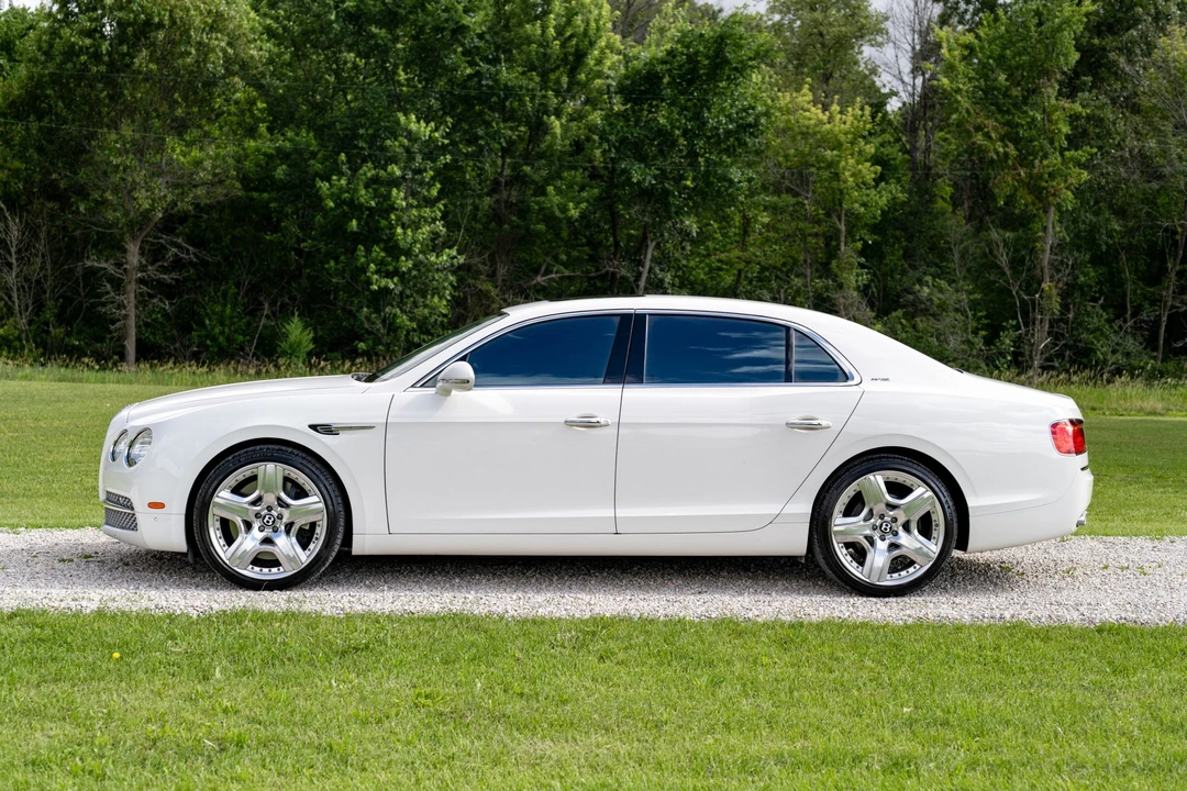 2014 Bentley Continental - Image 8 of 31