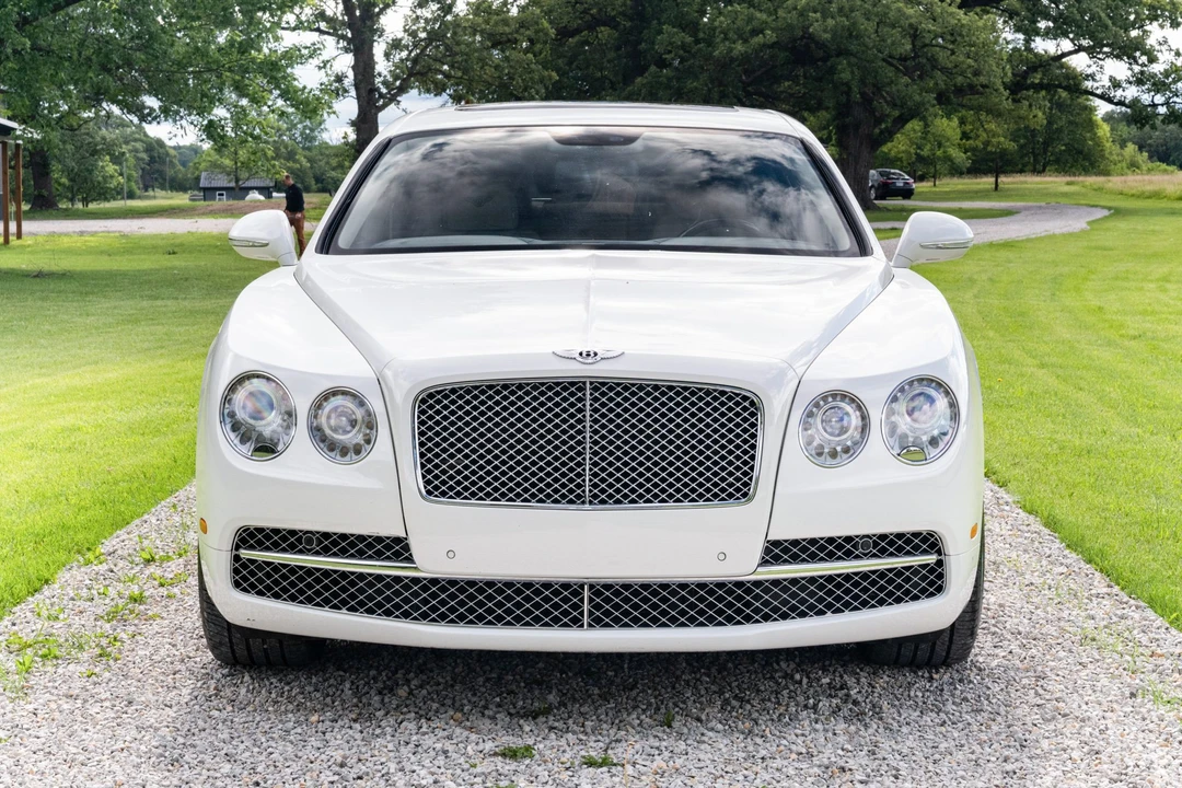 2014 Bentley Continental - Image 3 of 31