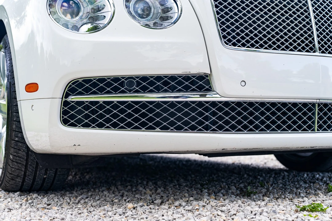 2014 Bentley Continental - Image 30 of 31