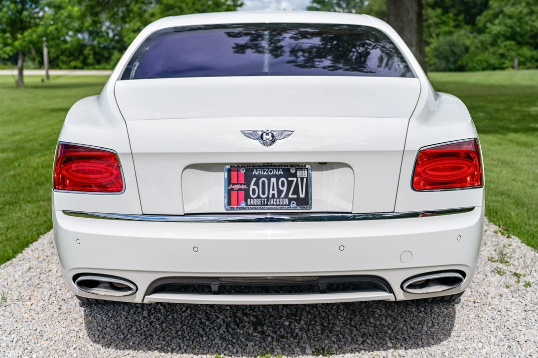 2014 Bentley Continental - Image 16 of 31
