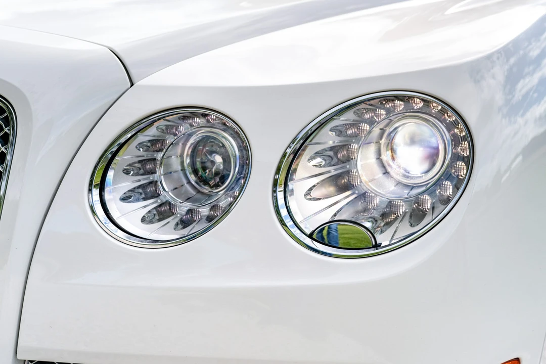 2014 Bentley Continental - Image 14 of 31
