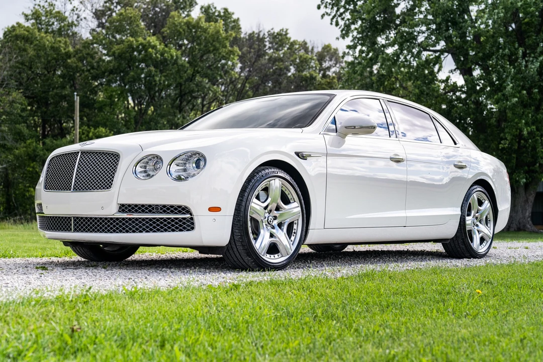 2014 Bentley Continental - Image 9 of 31