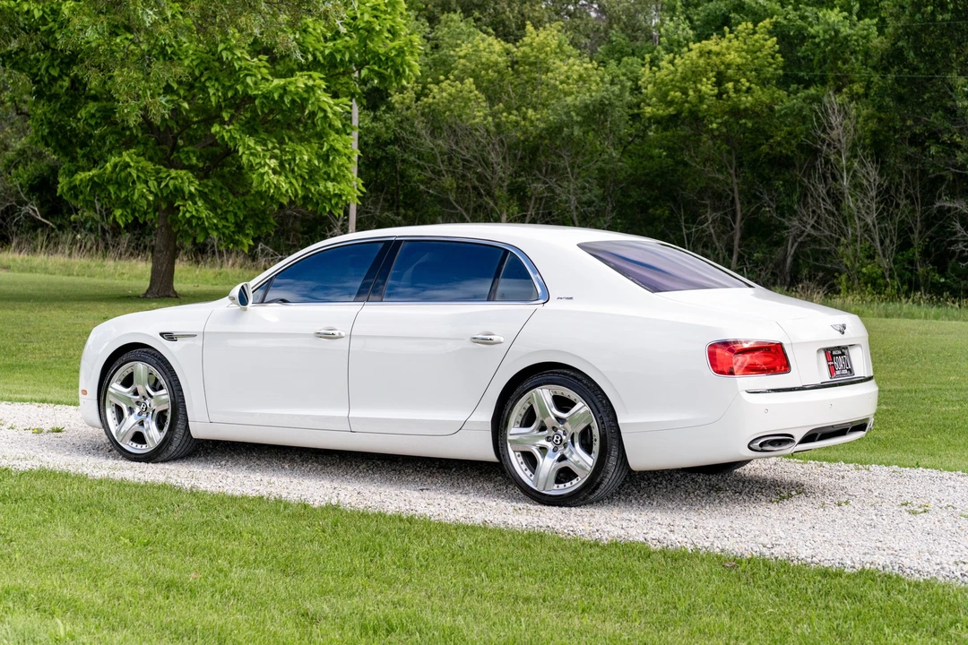 2014 Bentley Continental - Image 7 of 31