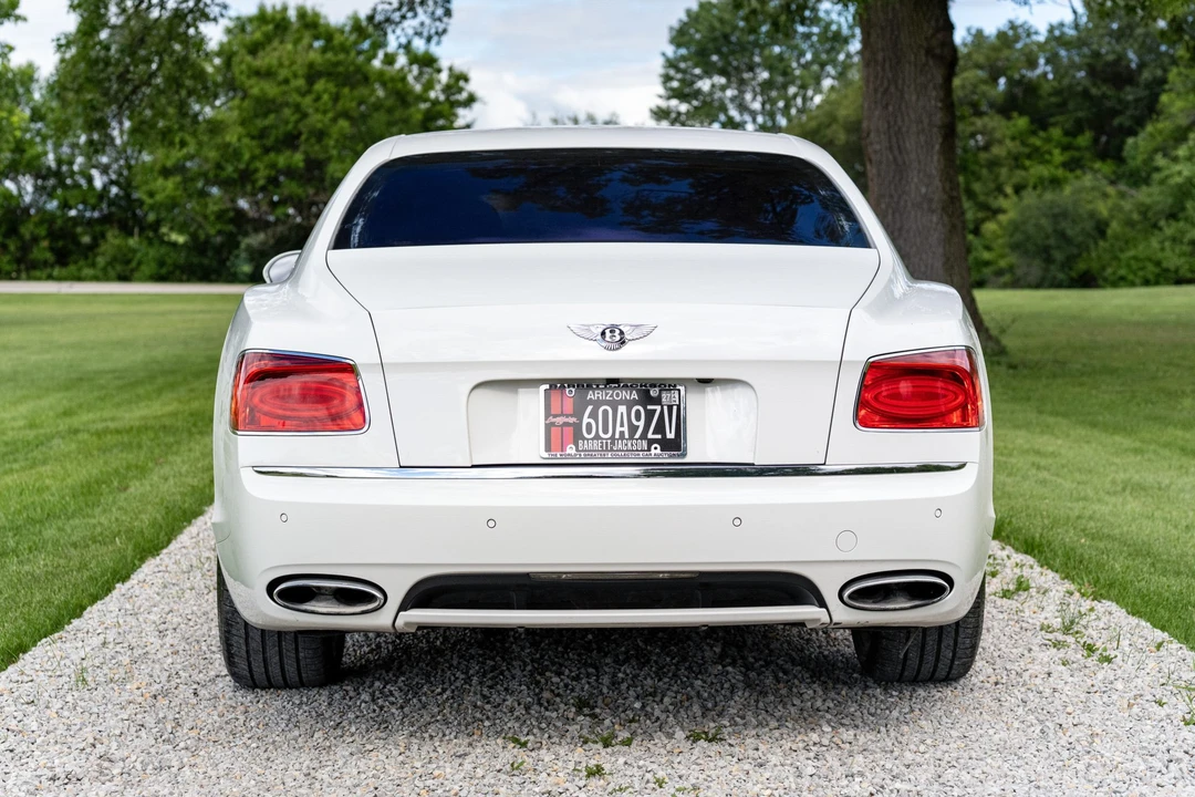 2014 Bentley Continental - Image 6 of 31
