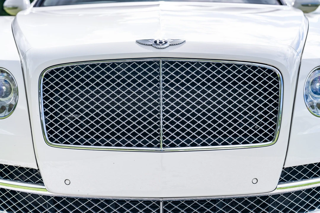 2014 Bentley Continental - Image 31 of 31