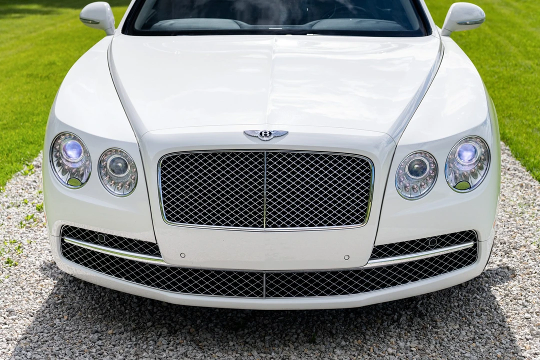 2014 Bentley Continental - Image 10 of 31