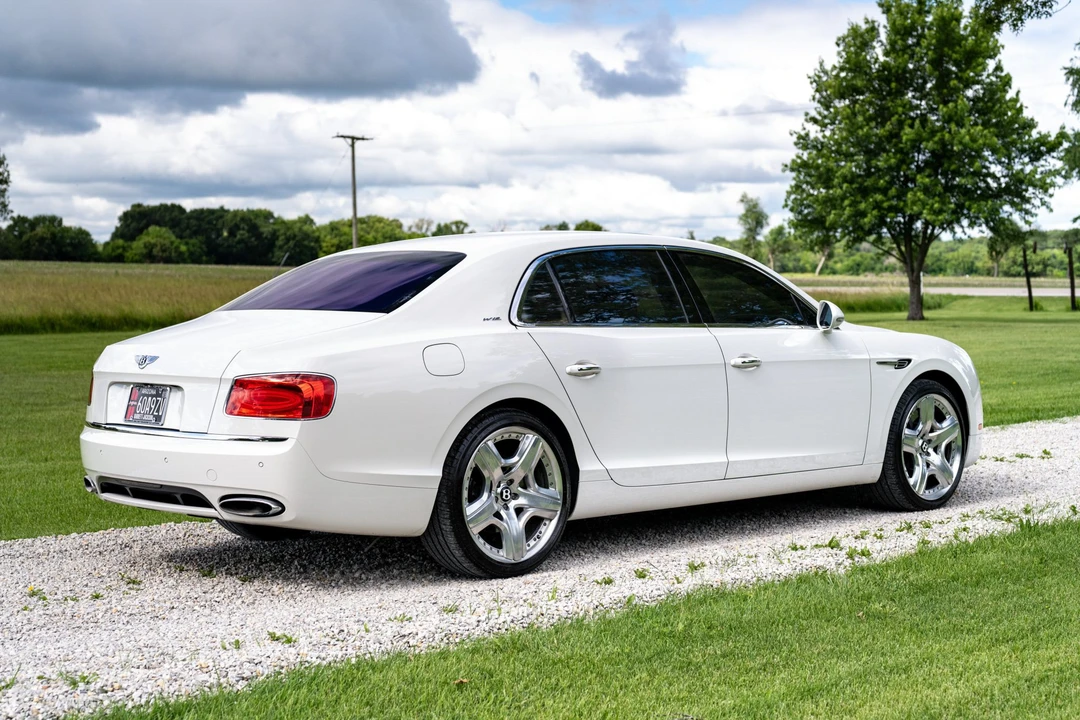 2014 Bentley Continental - Image 5 of 31