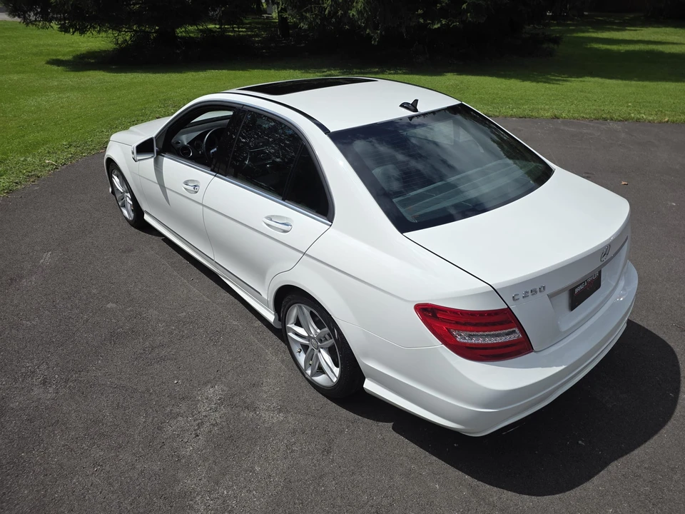 2014 Mercedes-Benz W204 C-Class - Image 23 of 31