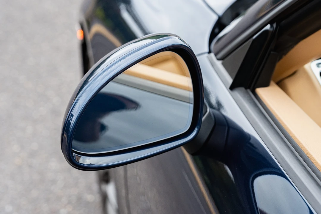 2014 Porsche 981 Boxster S - Image 30 of 31