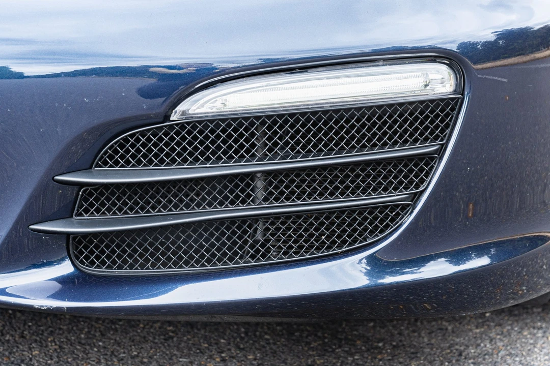 2014 Porsche 981 Boxster S - Image 27 of 31
