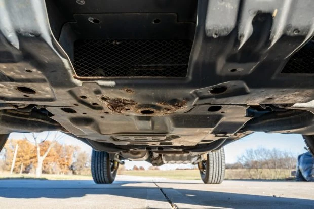 2014 Toyota FJ Cruiser - Image 7 of 8