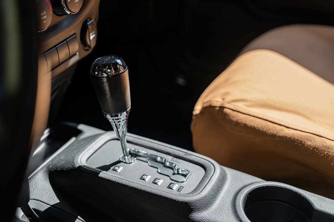 2015 Jeep JK Wrangler - Image 21 of 31