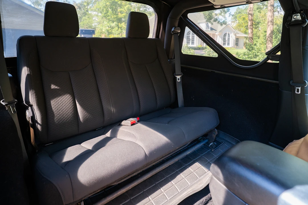 2015 Jeep JK Wrangler - Image 25 of 31