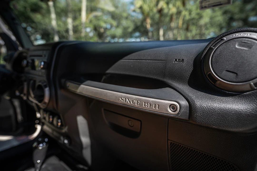2015 Jeep JK Wrangler - Image 22 of 31
