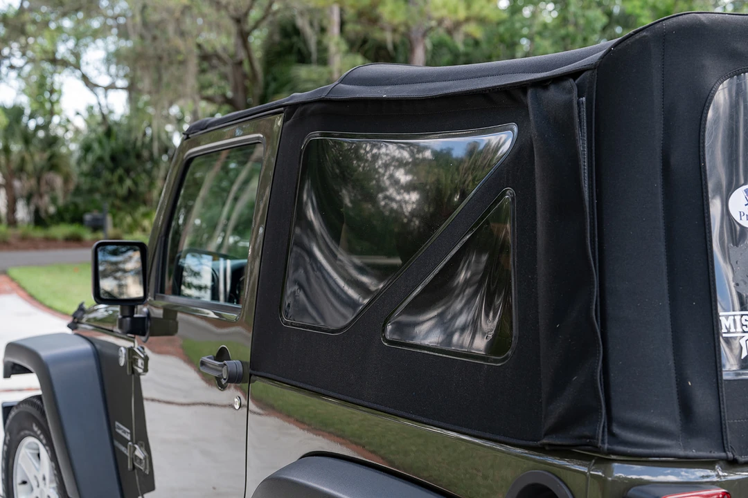 2015 Jeep JK Wrangler - Image 10 of 31