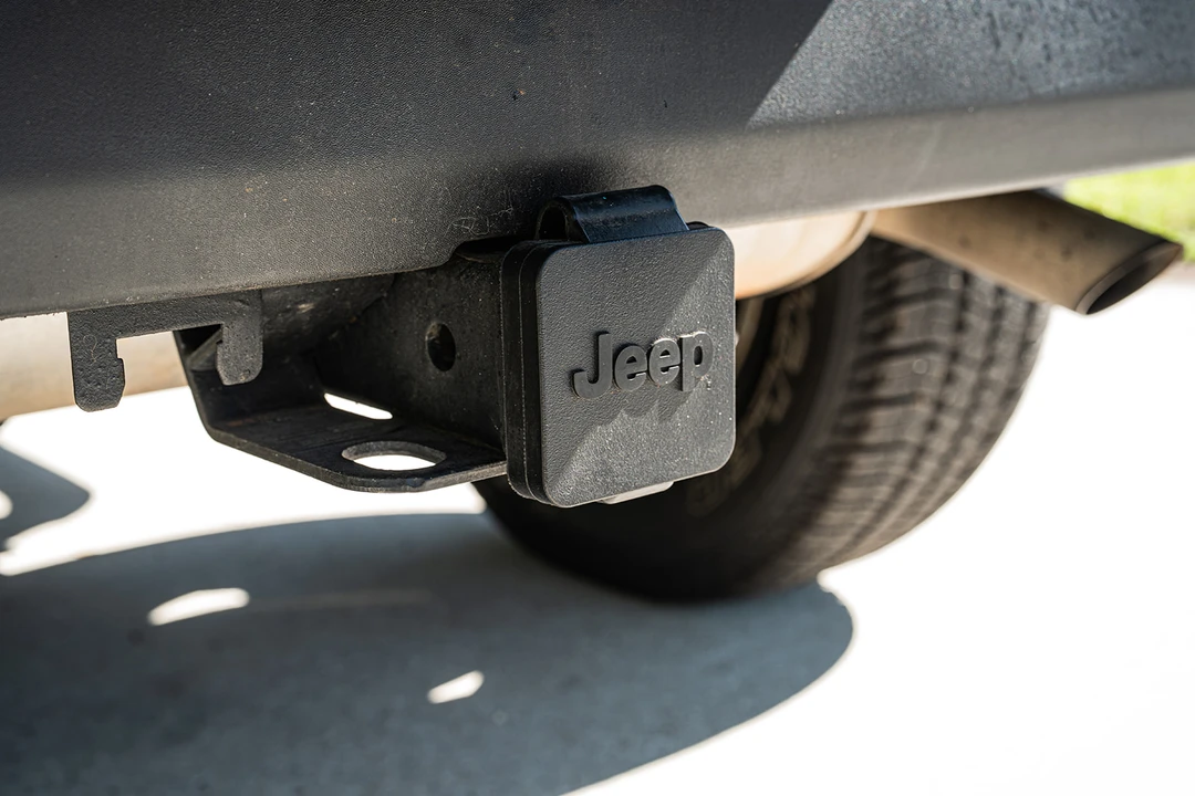 2015 Jeep JK Wrangler - Image 13 of 31