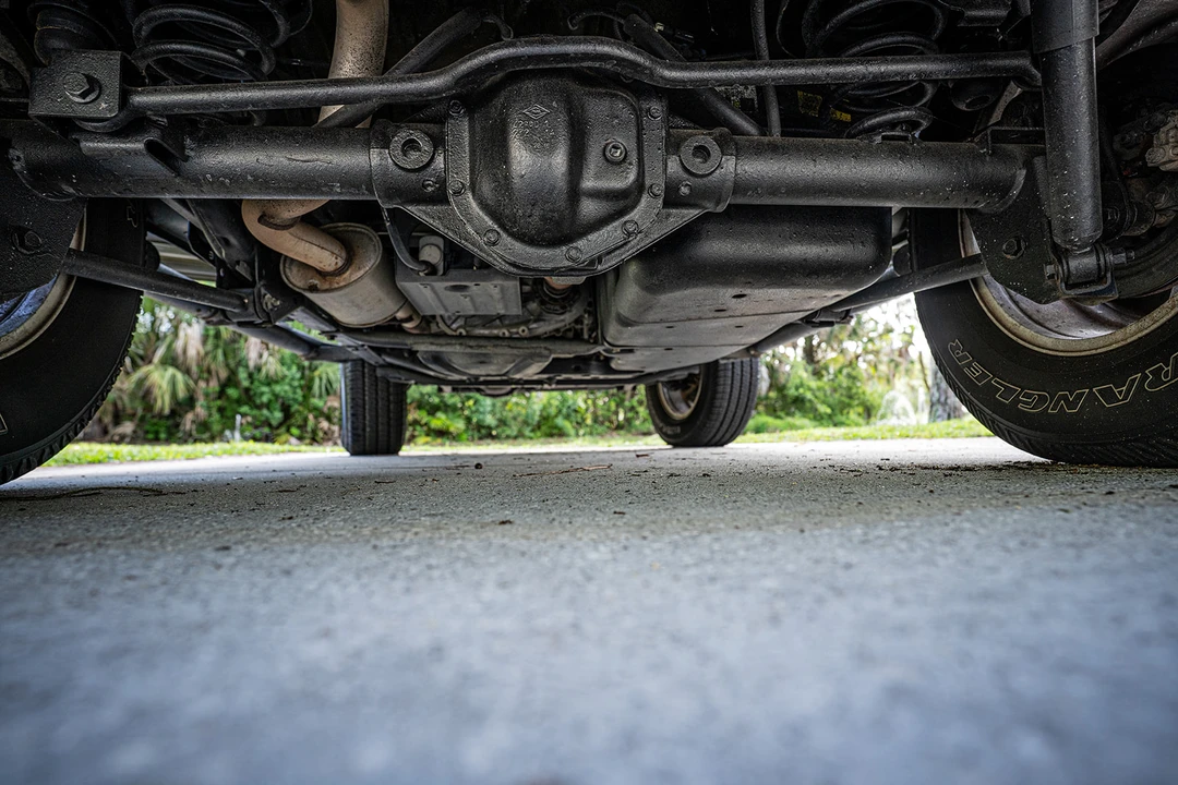 2015 Jeep JK Wrangler - Image 31 of 31