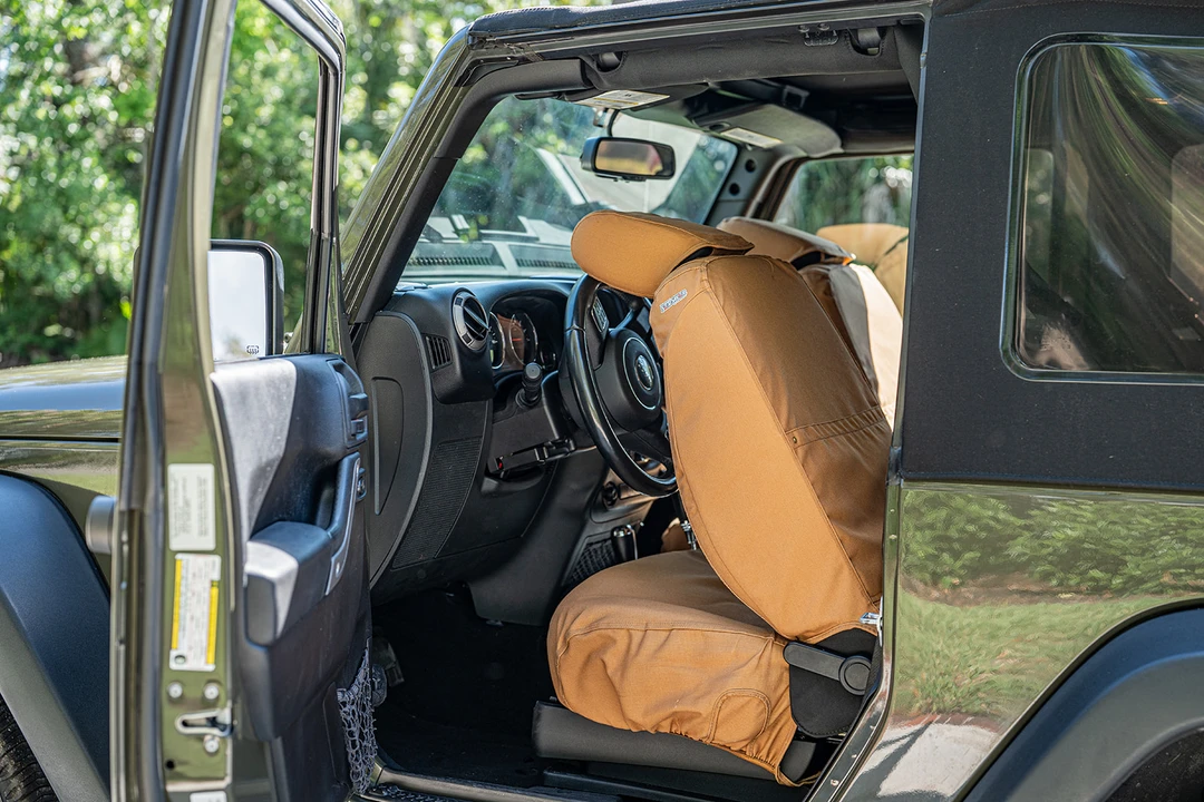 2015 Jeep JK Wrangler - Image 14 of 31