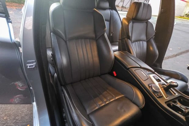 2016 BMW F10 M5 - Image 4 of 8