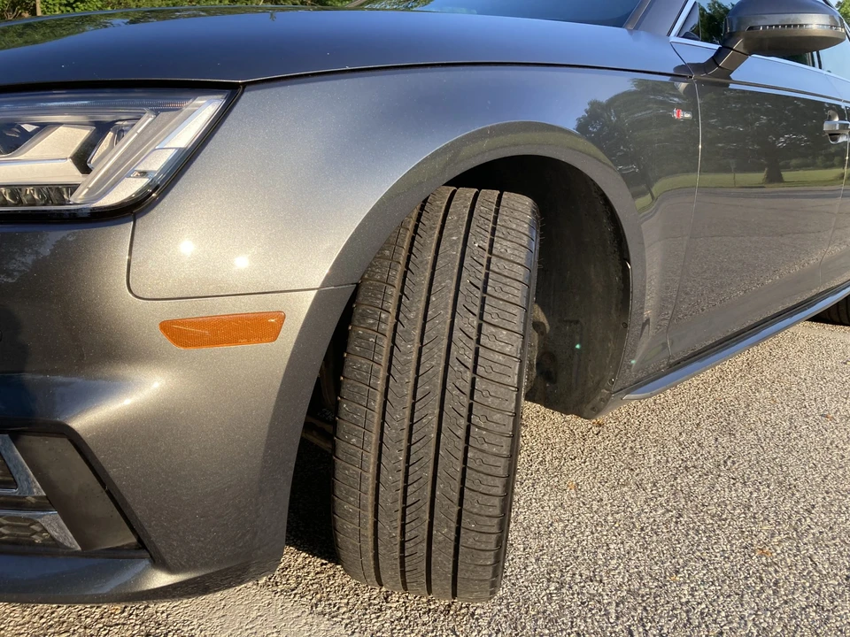 2017 Audi B9 A4 - Image 27 of 31