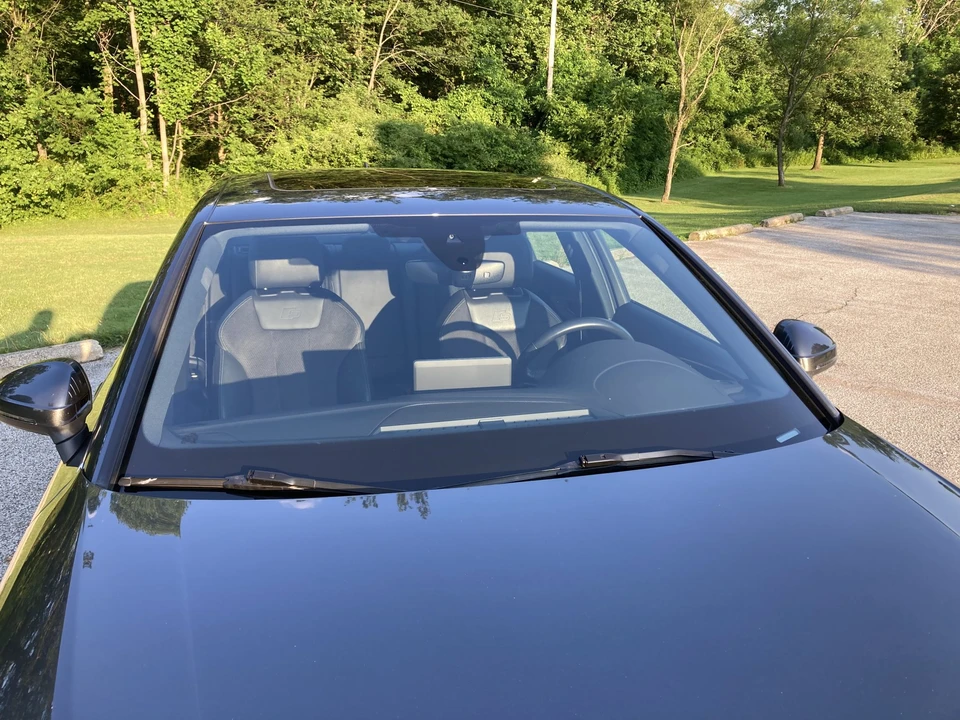 2017 Audi B9 A4 - Image 25 of 31