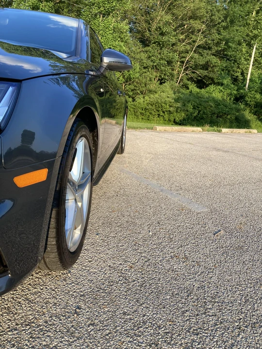 2017 Audi B9 A4 - Image 23 of 31