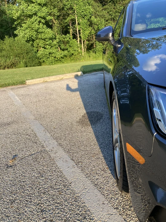 2017 Audi B9 A4 - Image 22 of 31