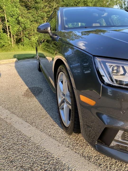 2017 Audi B9 A4 - Image 21 of 31