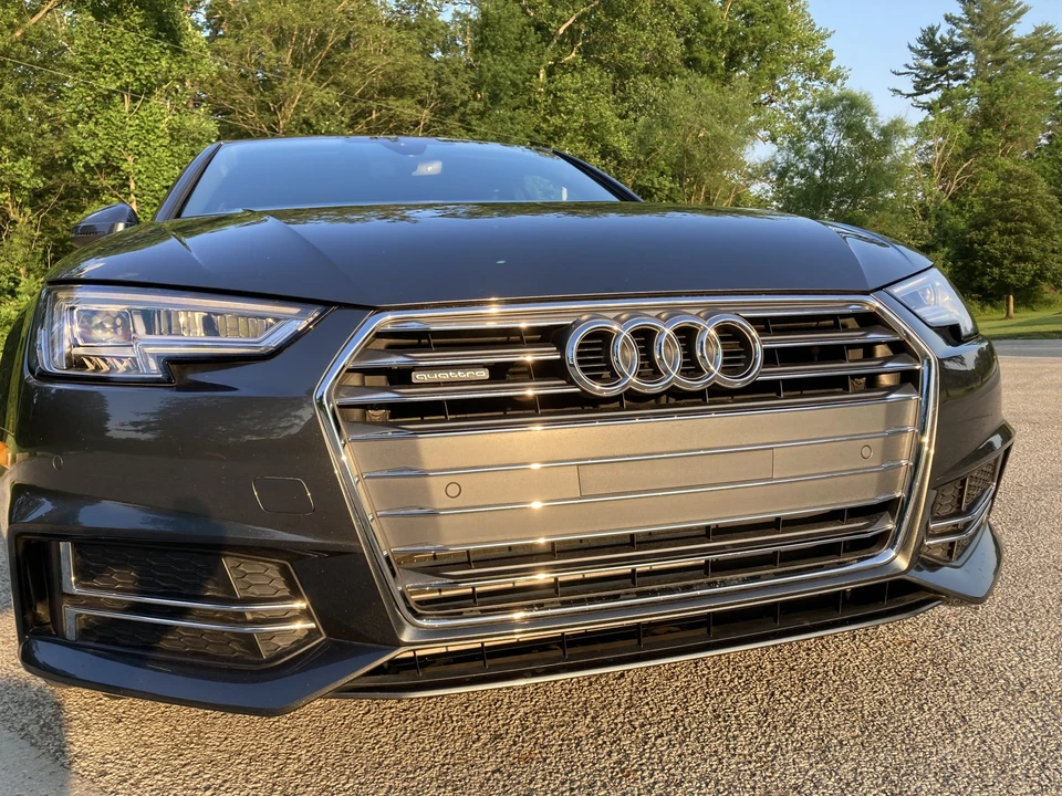 2017 Audi B9 A4 - Image 26 of 31