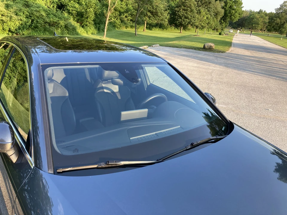 2017 Audi B9 A4 - Image 24 of 31